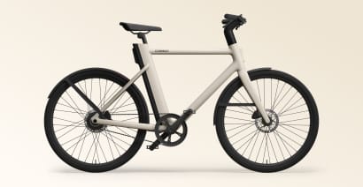 E-bike firm Cowboy targets profitability next year as rivals enter bankruptcy