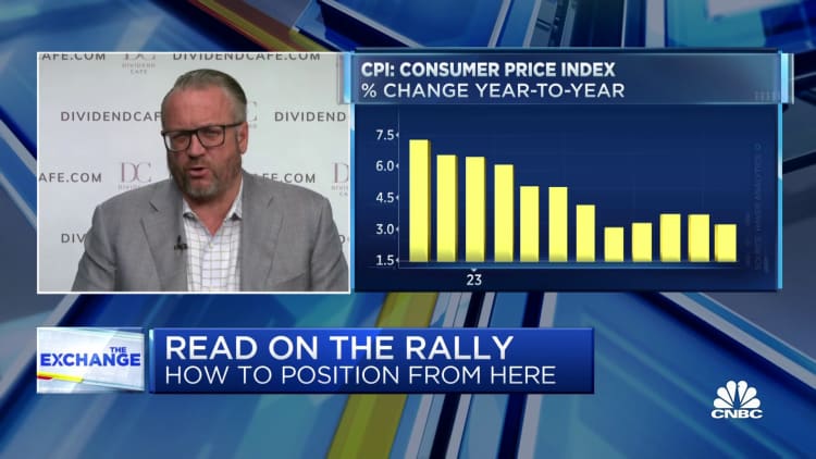 There's eroding demand in oil, says financial advisor David Bahnsen