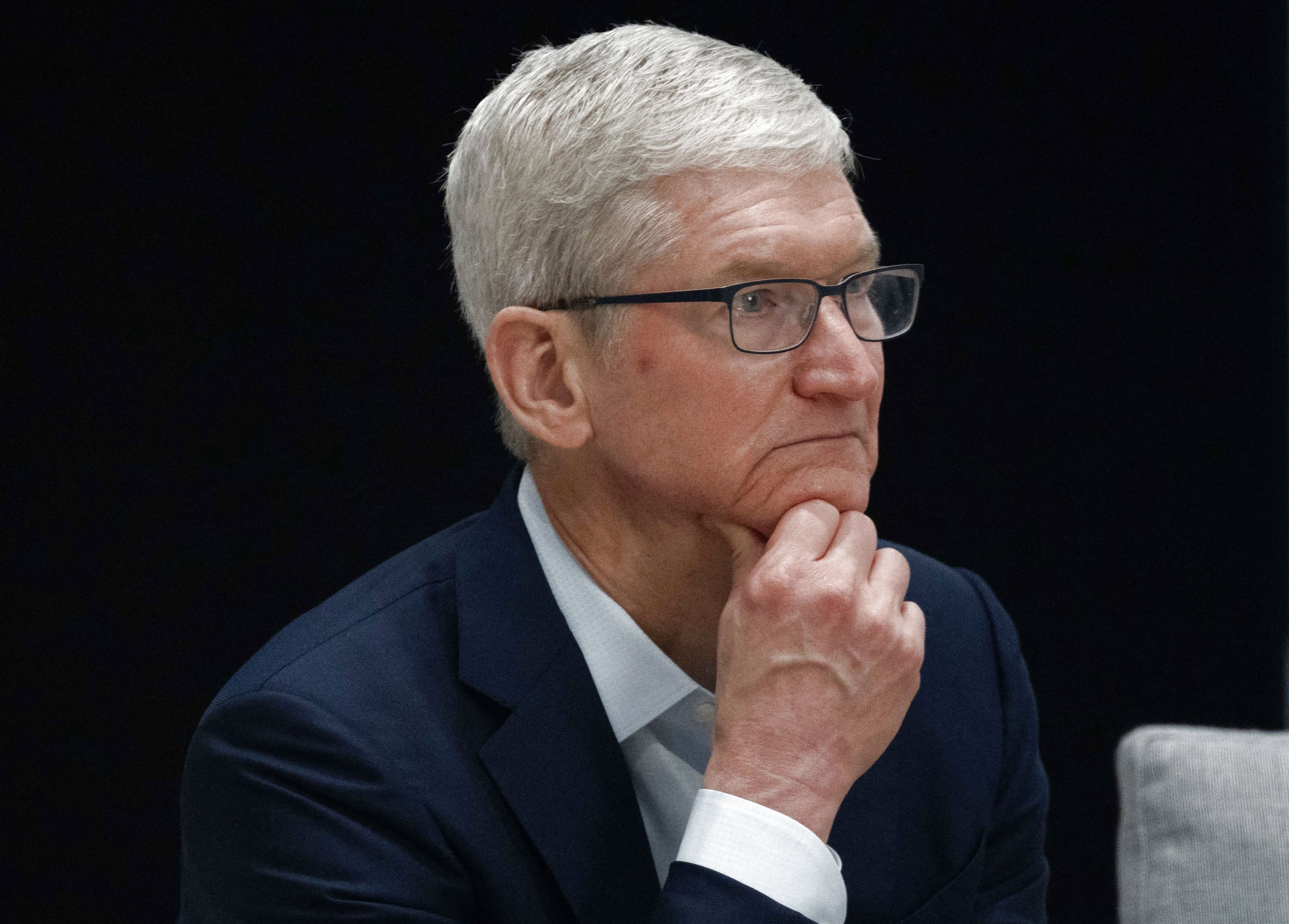 Il Dipartimento di Giustizia fa causa ad Apple per il monopolio dell'iPhone in un caso antitrust storico