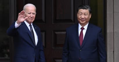 Biden and Xi Jinping hold phone call ahead of Yellen's trip to China
