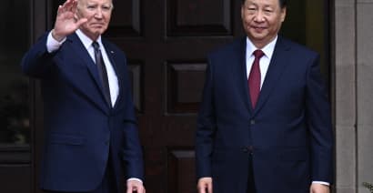 U.S.-Chinese military hotline hasn't been restored a month after Biden-Xi summit