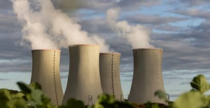 Nuclear's uncertain role in the shift away from fossil fuels is seen as critical and very contentious
