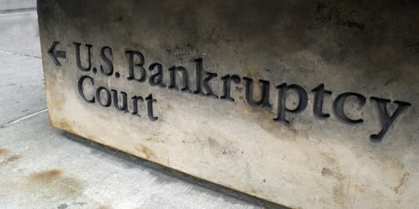 Why it's now easier for student loan borrowers to get rid of their debt in bankruptcy court
