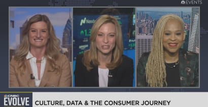 Culture, Data & The Consumer Journey