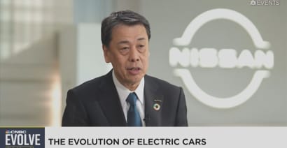 What's Next at Nissan?