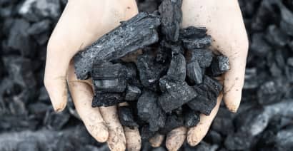Rare earth discoveries mean coal mines could have a future