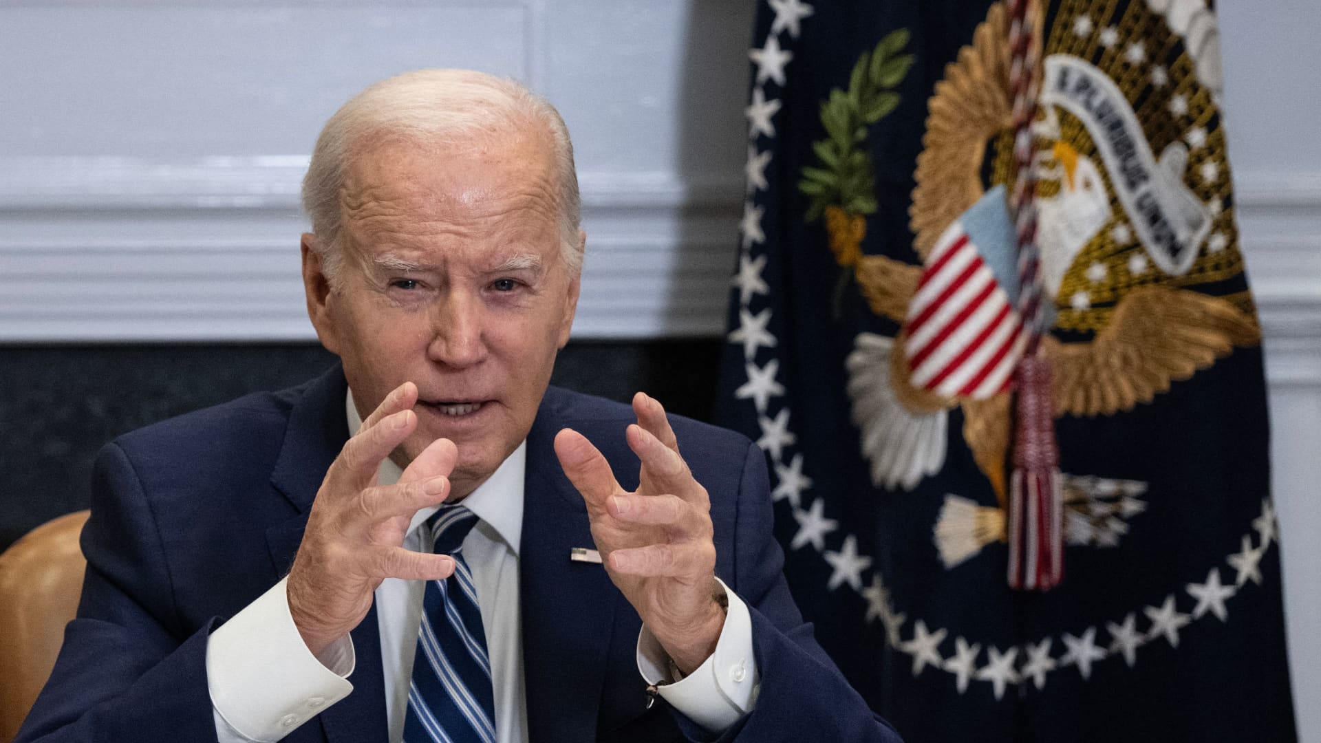 Biden proposes ban on cable cord cutting fees