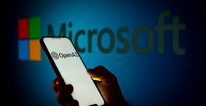 Microsoft's investment in OpenAI faces initial review from UK competition regulator
