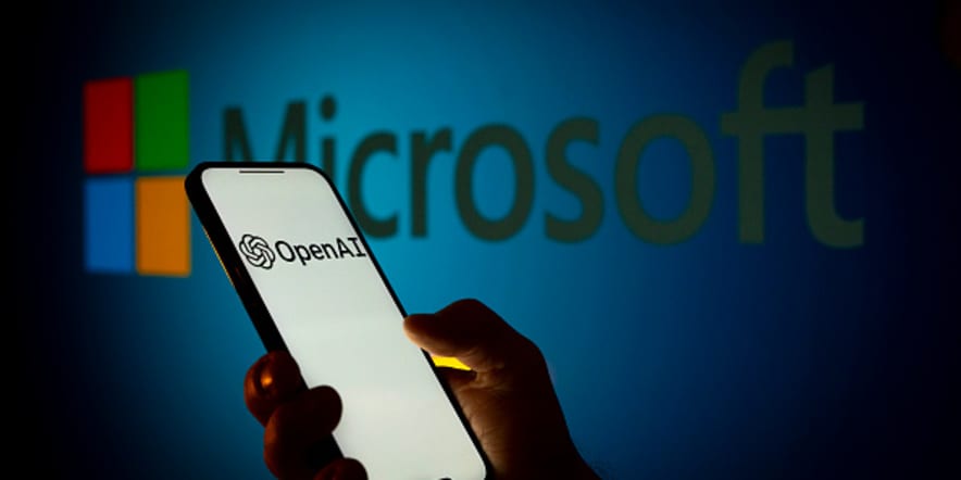 Microsoft's multibillion-dollar investment in OpenAI could face EU merger probe