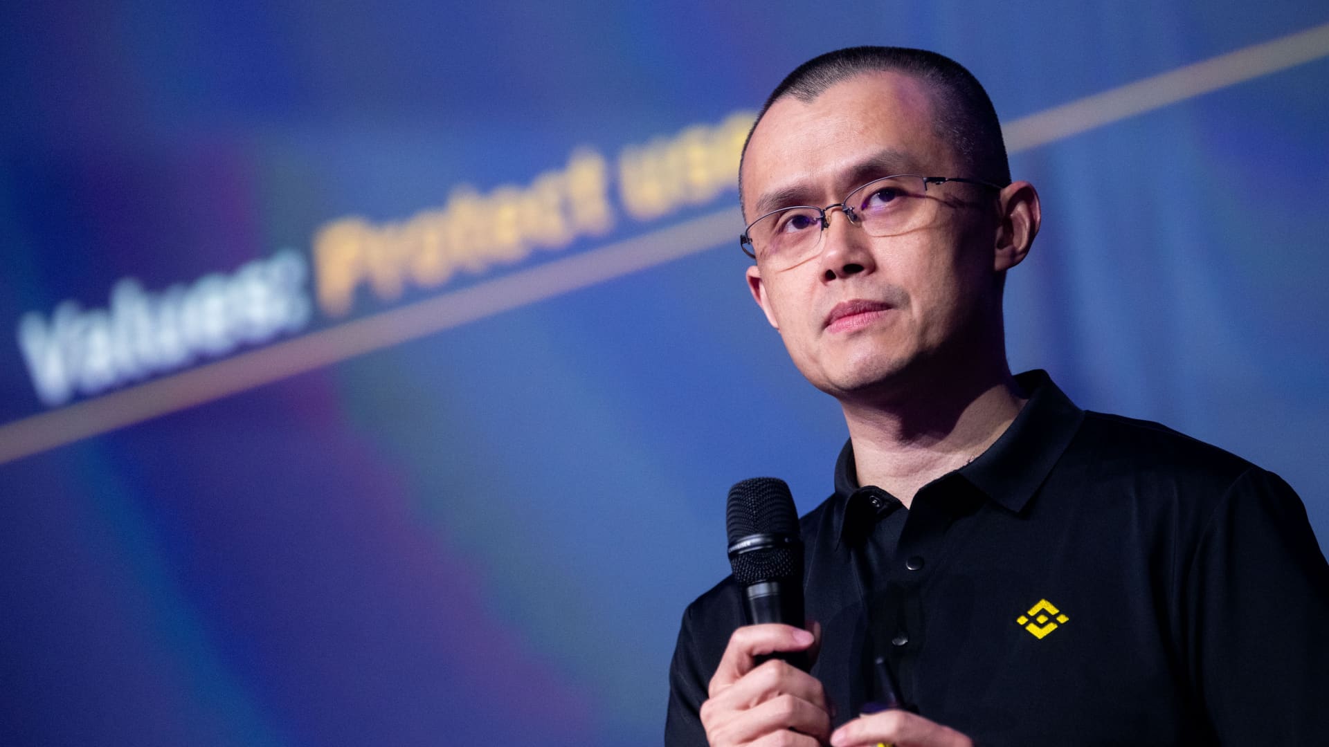 Binance CEO Changpeng Zhao pleads guilty to federal charges, steps down