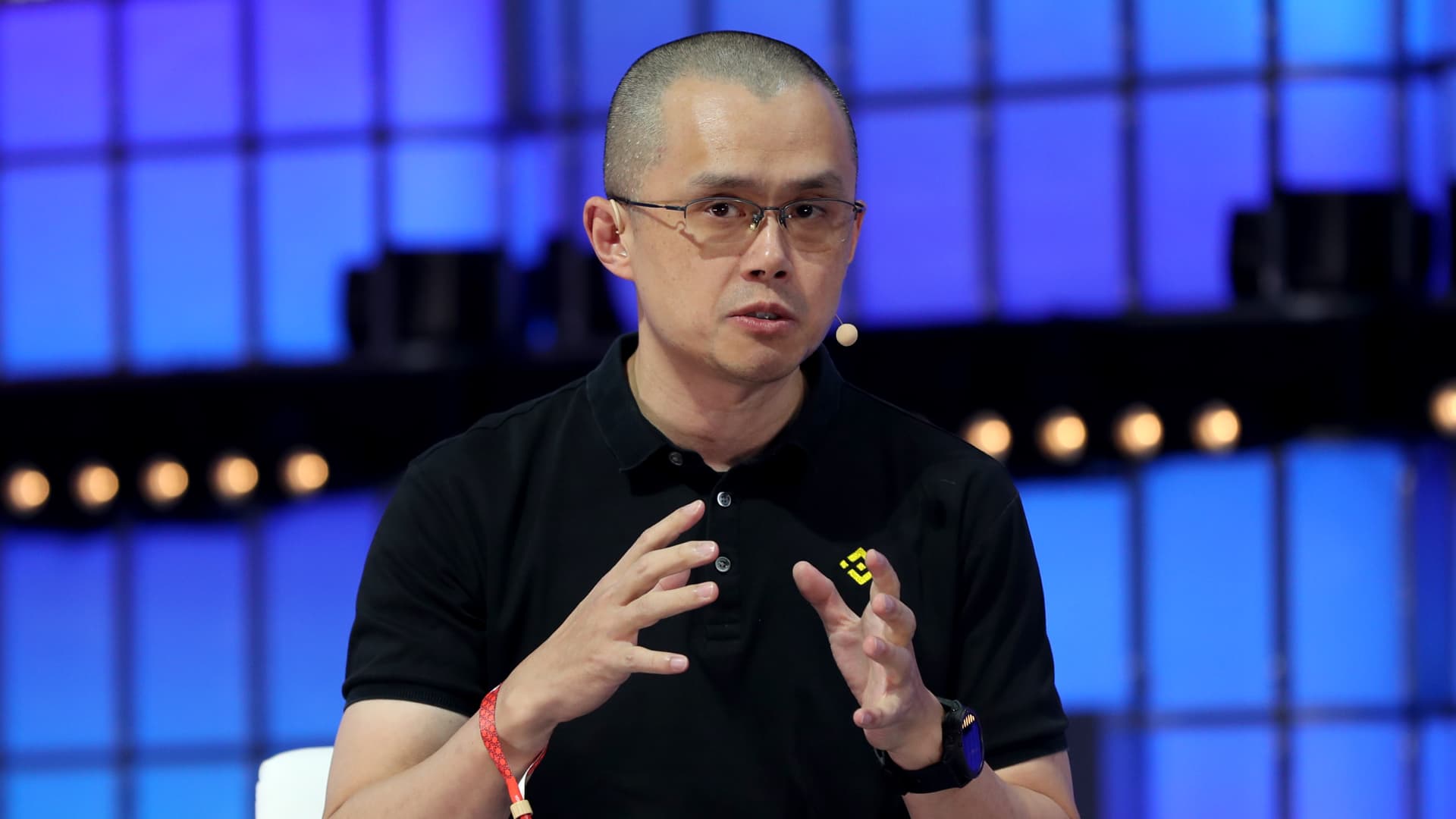 Binance warned VIP customers about law enforcement investigations, Treasury says