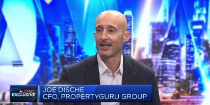 We're 'really positive' about Vietnam in the long term, PropertyGuru says