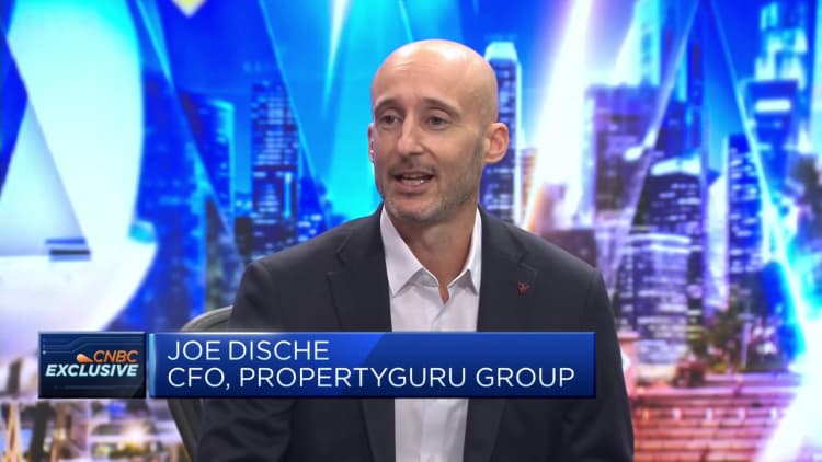 We're 'really positive' about Vietnam in the long term, PropertyGuru says