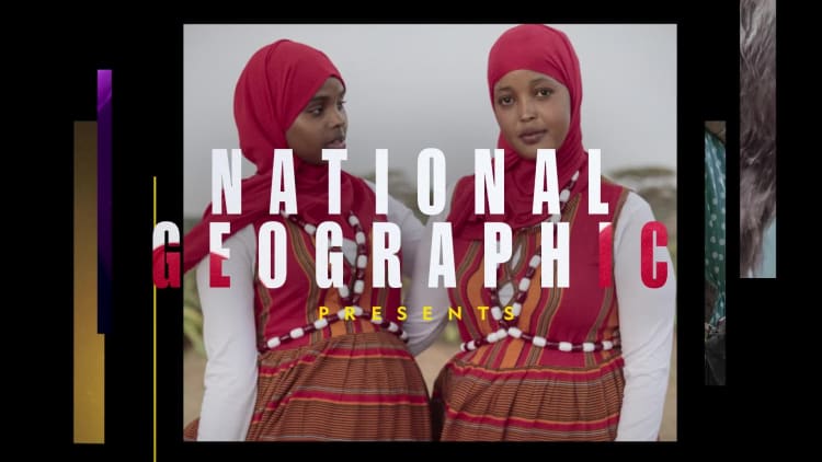 Οι «Εικόνες της Χρονιάς» του National Geographic για το 2023
