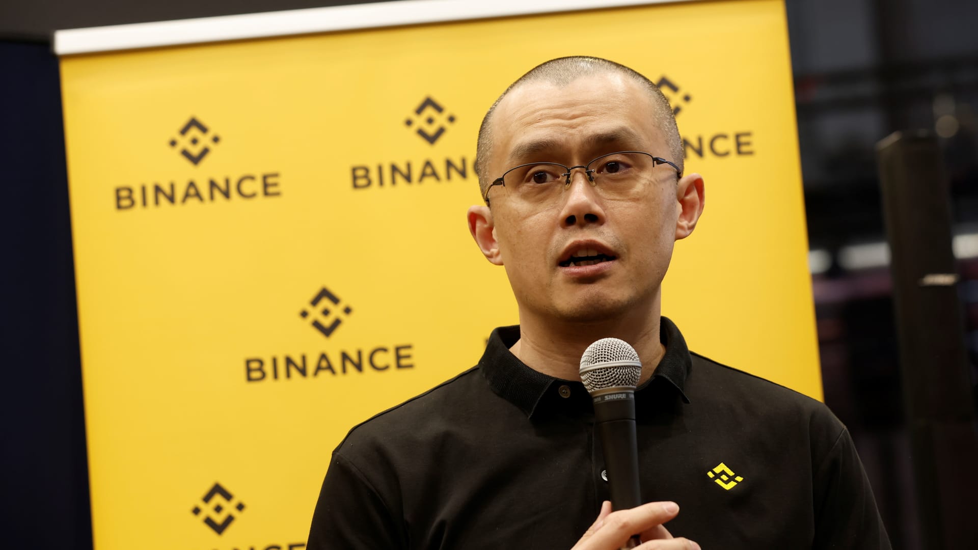 Philippines orders Google, Apple to get rid of Binance from software shops