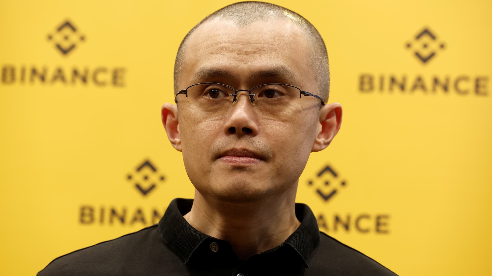 Binance founder Changpeng Zhao ordered by judge to stay in U.S. ahead of prison sentencing