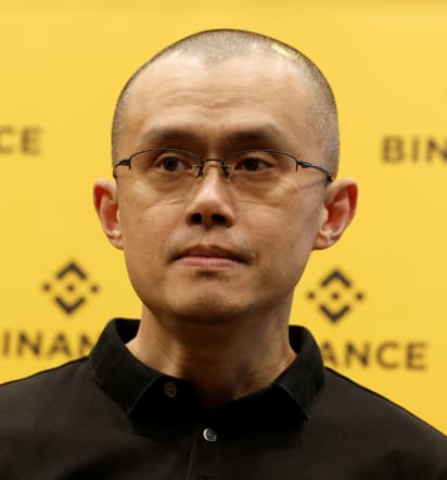 U.S. prosecutors seek 36-month sentence for ex-Binance CEO Changpeng Zhao
