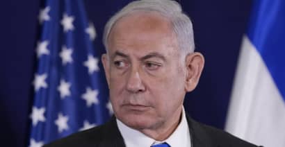 Netanyahu's first post-war plan seeks security buffer in Gaza — in blow to U.S. diplomacy