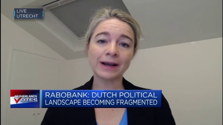 De PVV heeft 'veel minder duidelijke' ideeën over hoe te betalen voor populistisch beleid: Economist