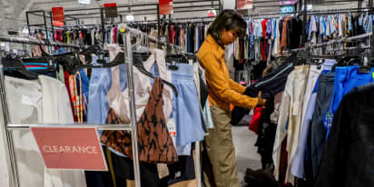 Consumer prices rose 0.3% in December, higher than expected; annual rate to 3.4%