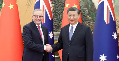 Australia walks a tight rope on trade with China as security concerns mount