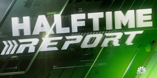 Watch Monday's full episode of the Halftime Report — November 27, 2023