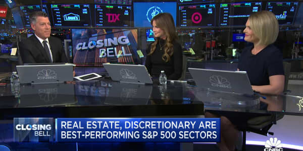 Watch CNBC's full interview with NewEdge Wealth's Cameron Dawson and Citi's Kristen Bitterly