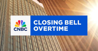 Closing Bell: Overtime