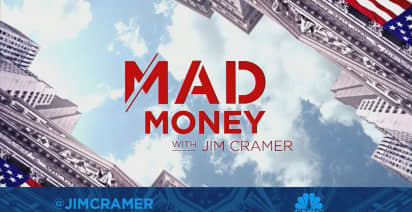 Watch Monday's full episode of Mad Money with Jim Cramer — November 27, 2023