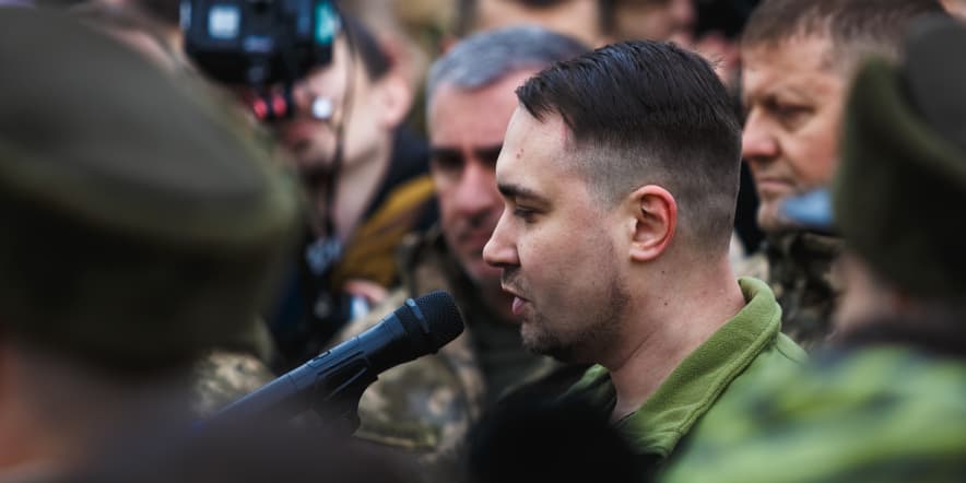Russia knew of terrorist attack plot weeks ago, Ukraine's military spy chief says