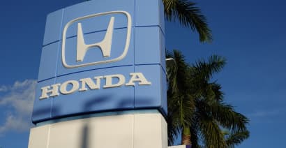 Honda recalls 750,000 U.S. vehicles over air bag defect