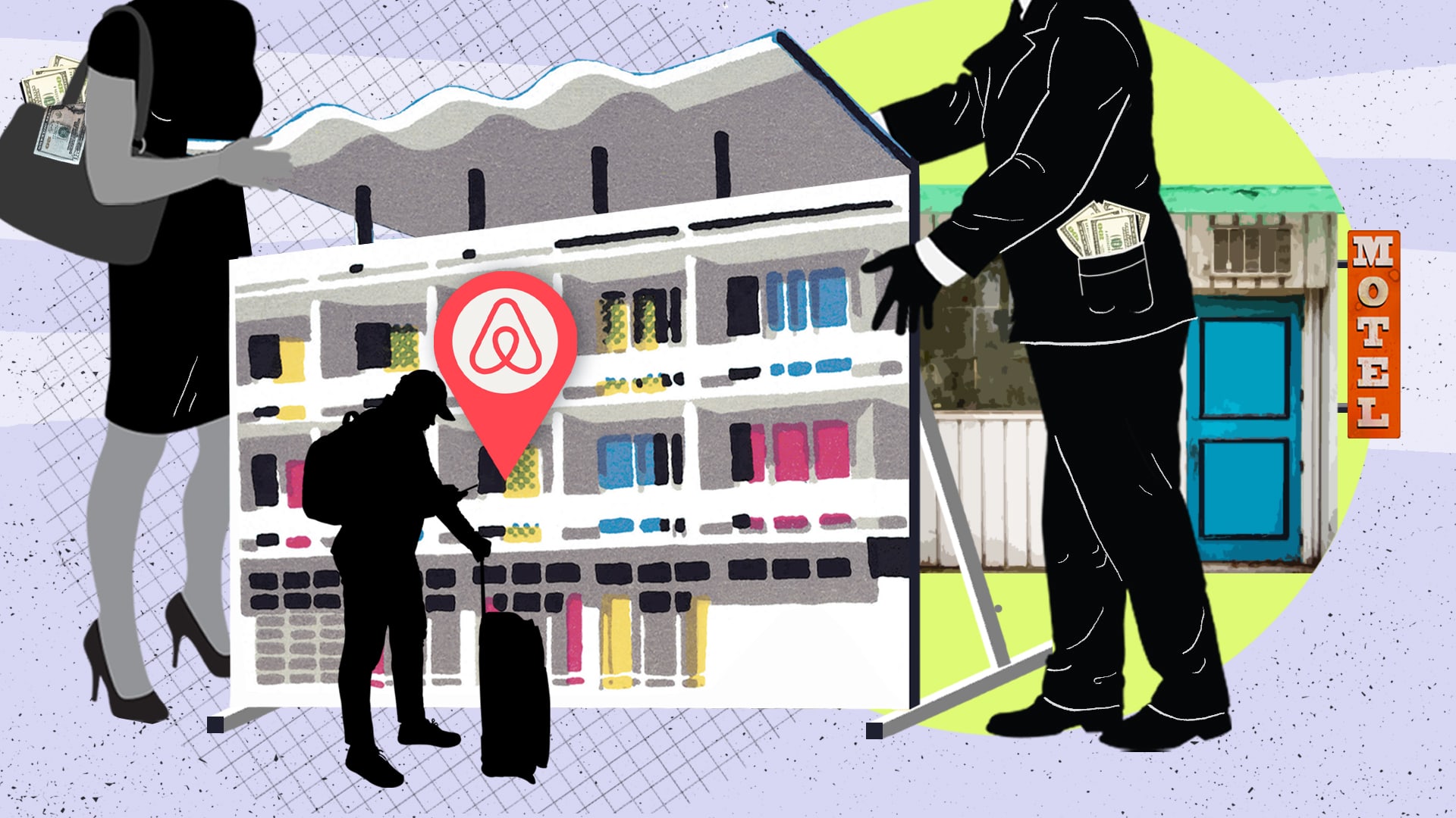 Investors in Airbnb arbitrage business allege they were defrauded in scheme promising 'higher returns than the stock market'
