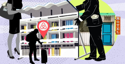 Airbnb arbitrage business lured investors with promise of 'higher returns' than stocks