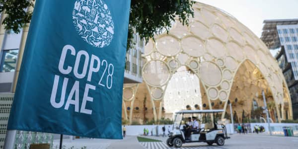 COP28: What to expect from the UN's high-stakes climate change summit