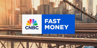Watch Monday's full episode of Fast Money — April 8, 2024