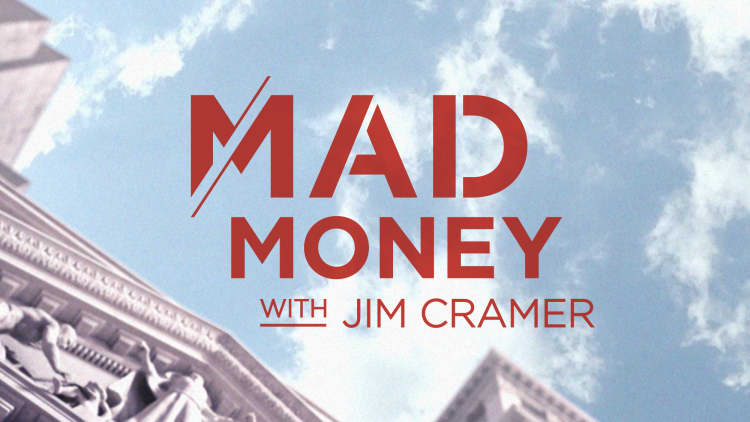 Watch Thursday's full episode of Mad Money with Jim Cramer — December 14, 2023
