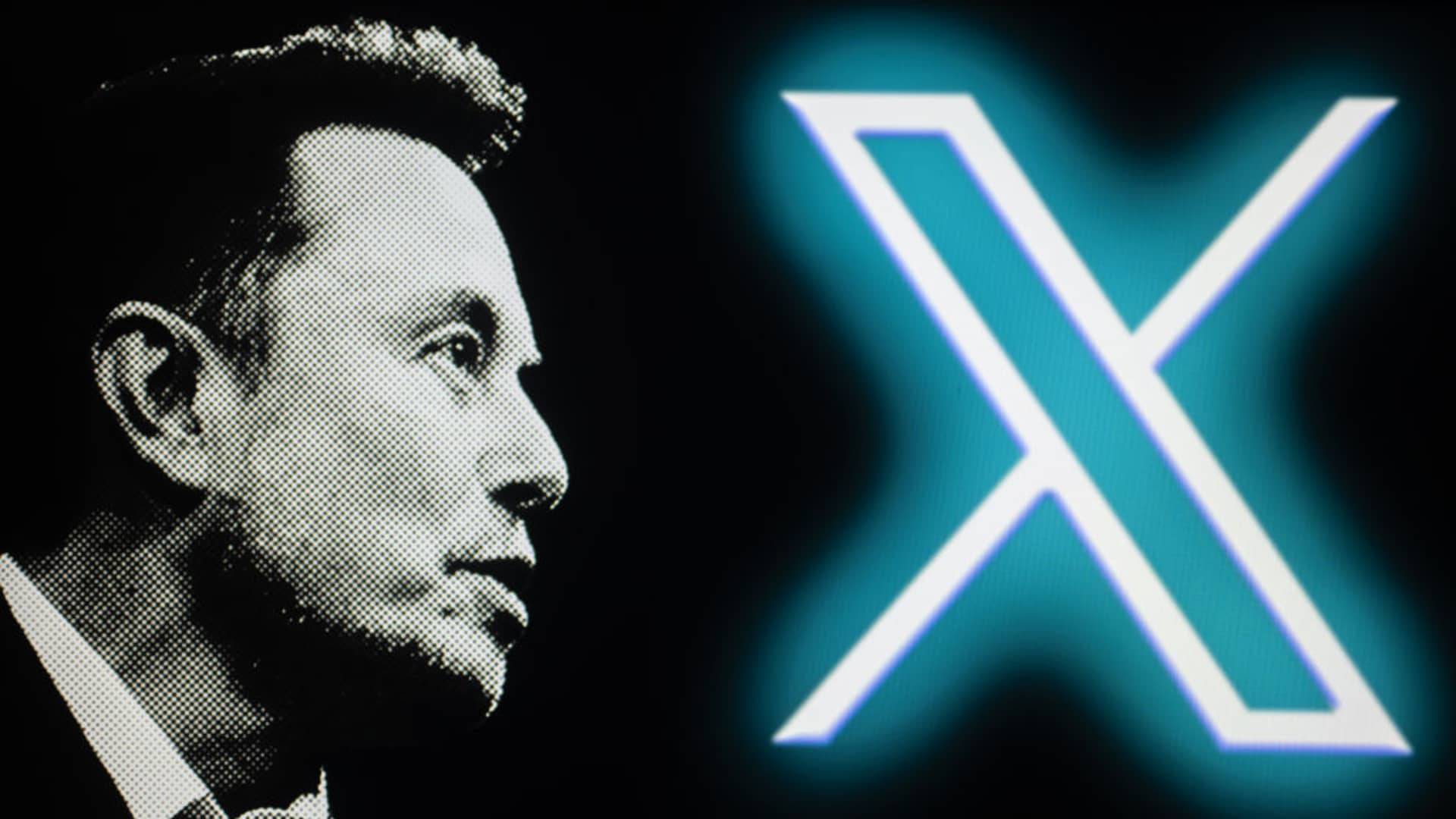 Elon Musk's X begins rewarding 'influential' users with blue checks, free subscriptions to platform