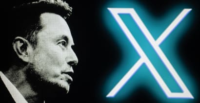 Elon Musk's X begins rewarding 'influential' users with blue checks