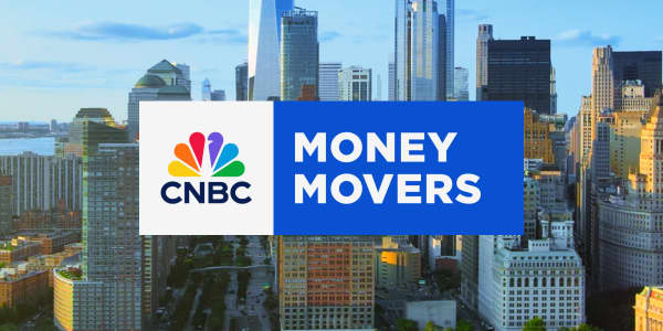 Money Movers Podcast