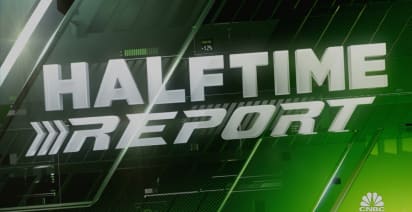 Watch Tuesday's full episode of the Halftime Report — November 28, 2023