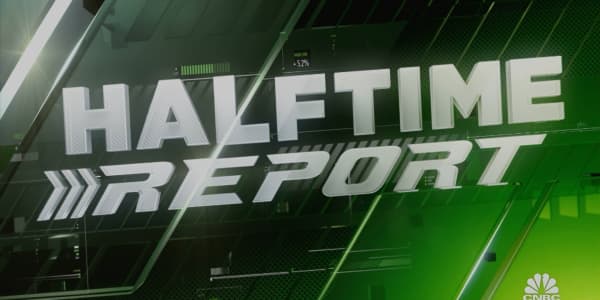 Watch Tuesday's full episode of the Halftime Report — November 28, 2023