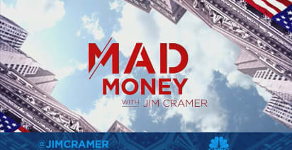 Watch Tuesday's full episode of Mad Money with Jim Cramer — November 28, 2023