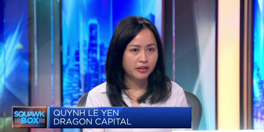 Vietnam's Van Thinh Phat's property scandal is an 'isolated case,' says portfolio manager