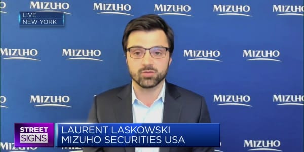 Not much volatility expected in markets from now to year-end: Mizuho