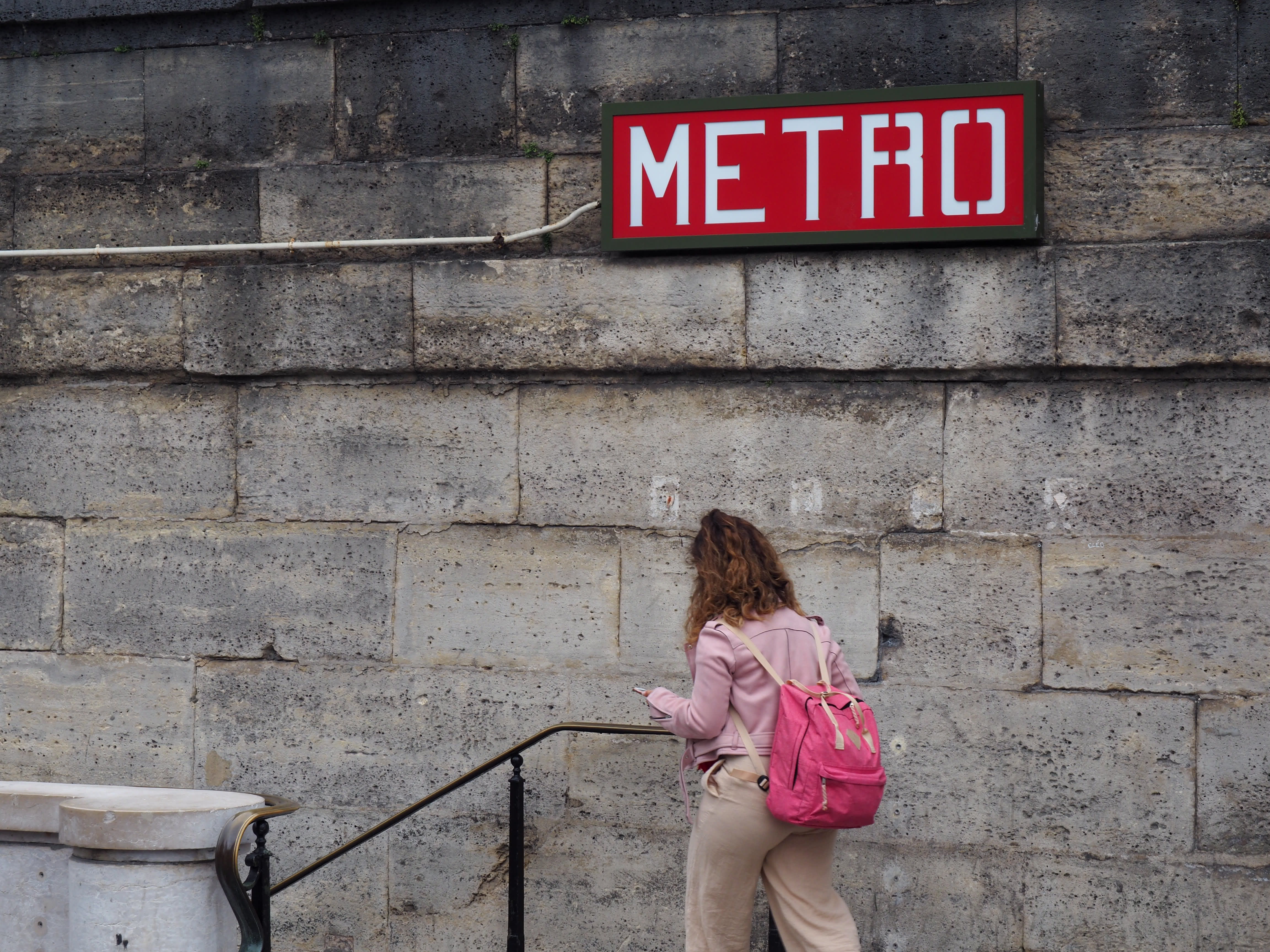 Le prix du métro parisien va presque doubler lors des JO 2024