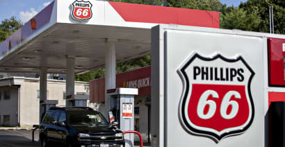 Here’s how activist Elliott could build shareholder value amicably at Phillips 66