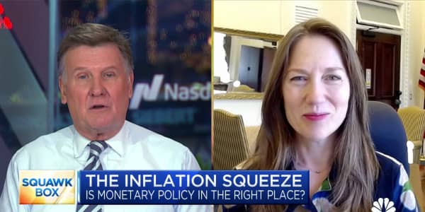 Focusing on the supply side has really helped lower inflation: WH economic adviser Heather Boushey