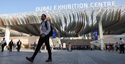 COP28 host UAE lashes out at ‘fake news’ on eve of the major UN climate summit