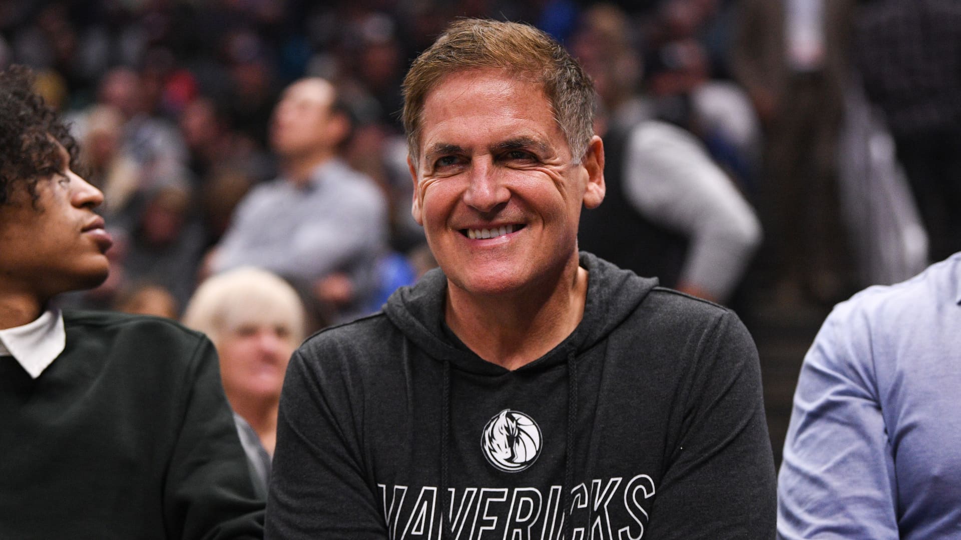 Why is Mark Cuban leaving Shark Tank, the biggest moment in the show?