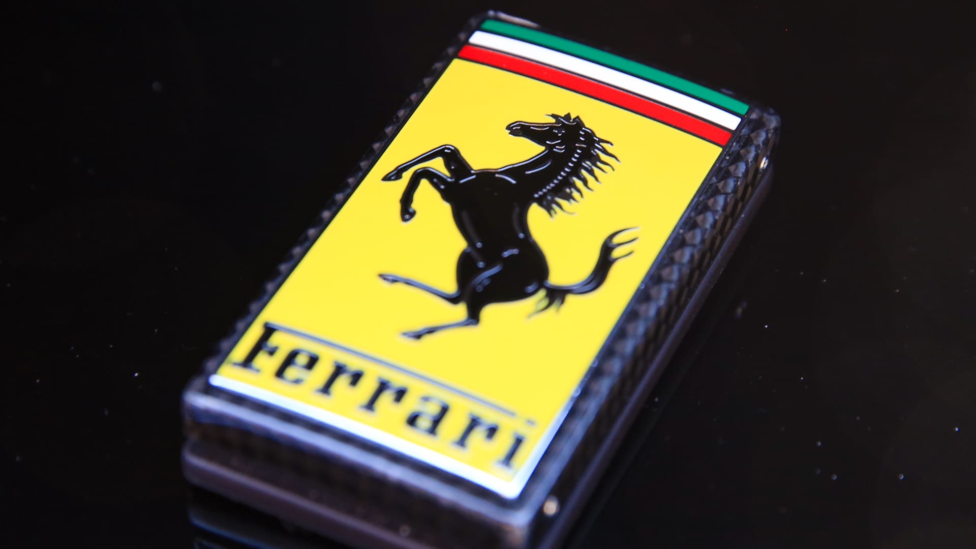 Ferrari finishes a record year by topping Wall Street’s estimates Auto Recent